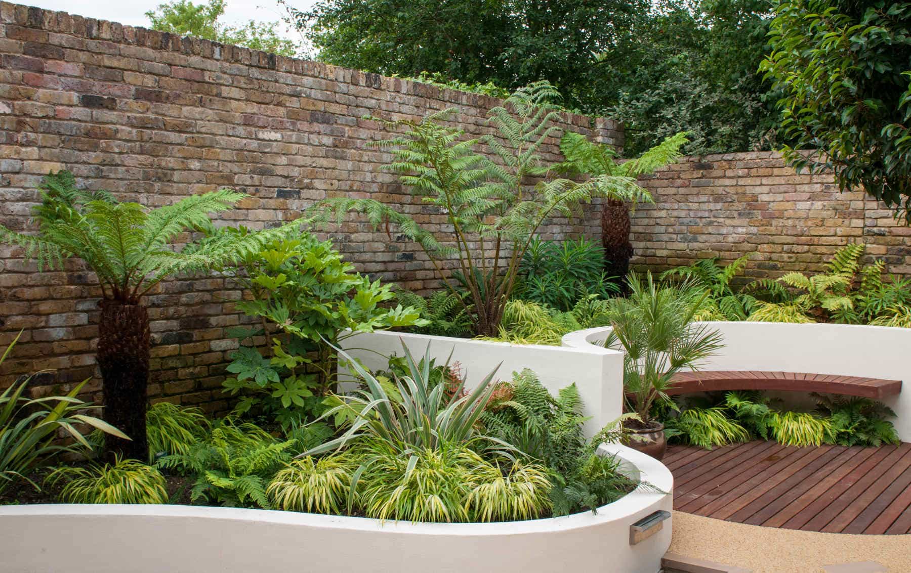 Blackheath Walled Garden Garden Design London Catherine Clancy Blackheath Walled Garden Garden Design London Catherine Clancy